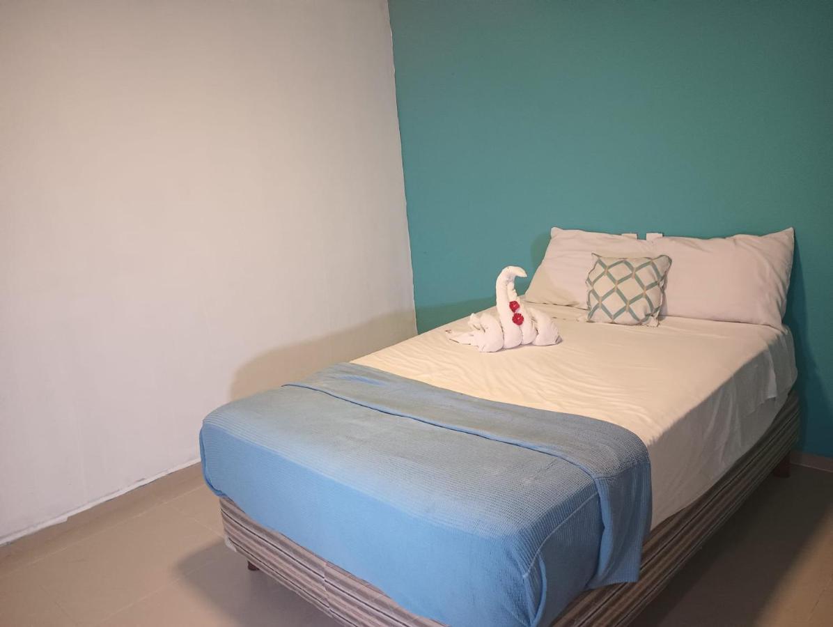 Playa Y Mar Hotel Playa del Carmen Zewnętrze zdjęcie