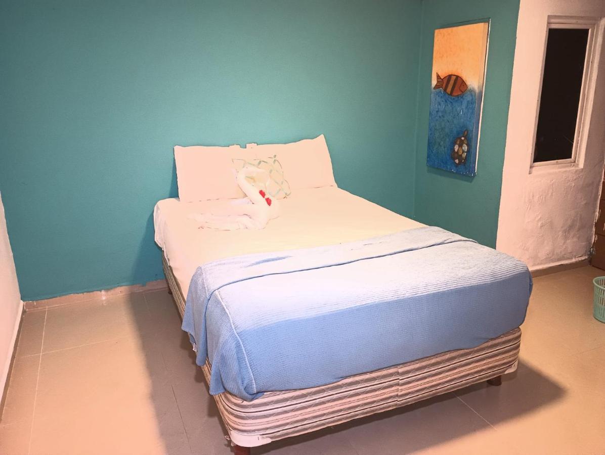 Playa Y Mar Hotel Playa del Carmen Zewnętrze zdjęcie